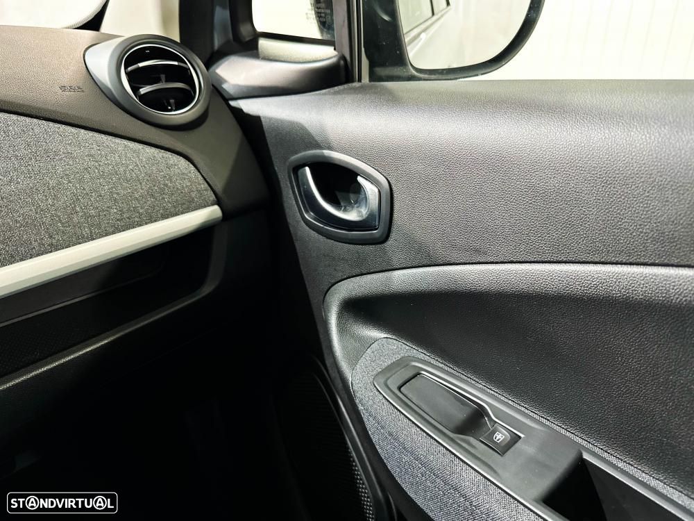 Renault Zoe (c/ Bateria) Limited 50 - 34