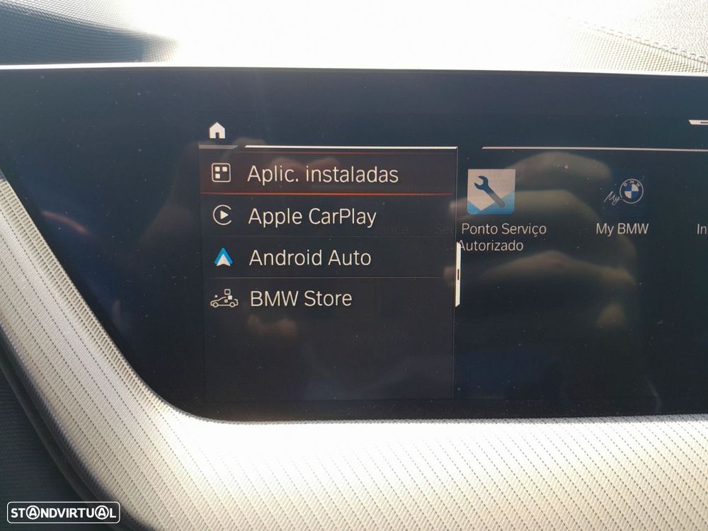 BMW 216 Gran Coupé d Pack Desportivo M - 19