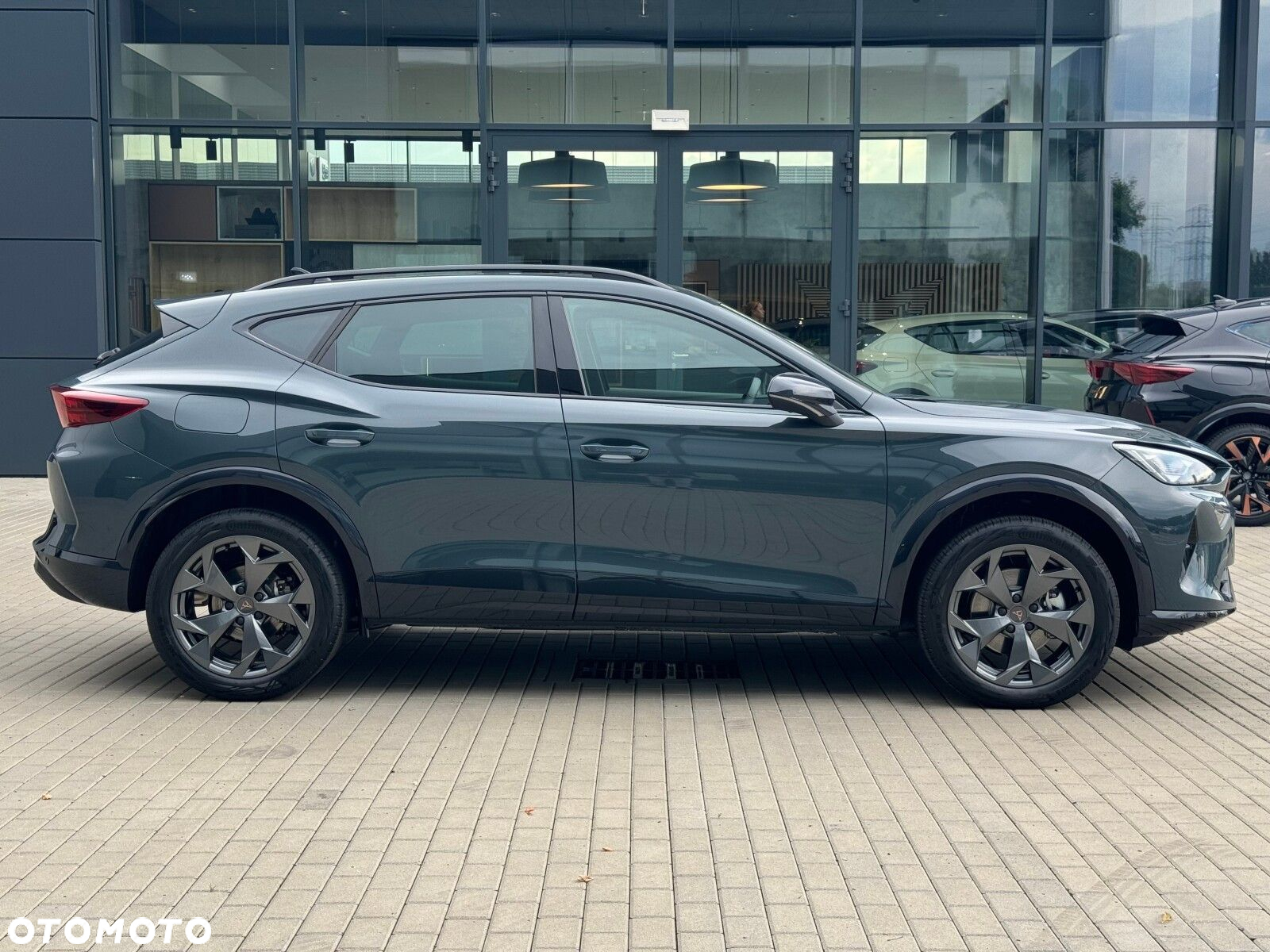 Cupra Formentor 2.0 TDI DSG - 5