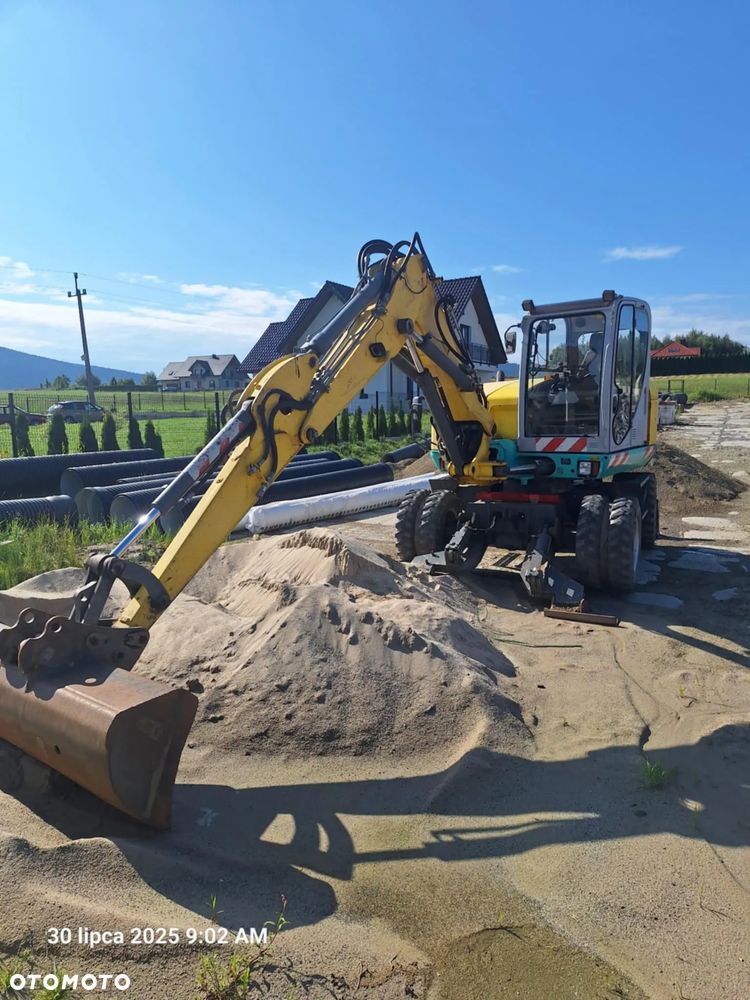 Wacker Neuson 9503 - 1