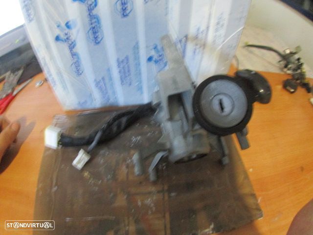 Canhão Can577 OPEL FRONTERA B 1999 2.2 136CV 5P VERDE ESCURO KIT - 4