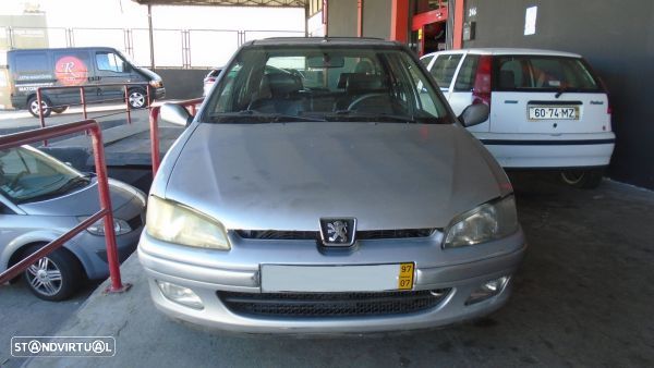 Para Peças Peugeot 106 I (1A, 1C) - 1