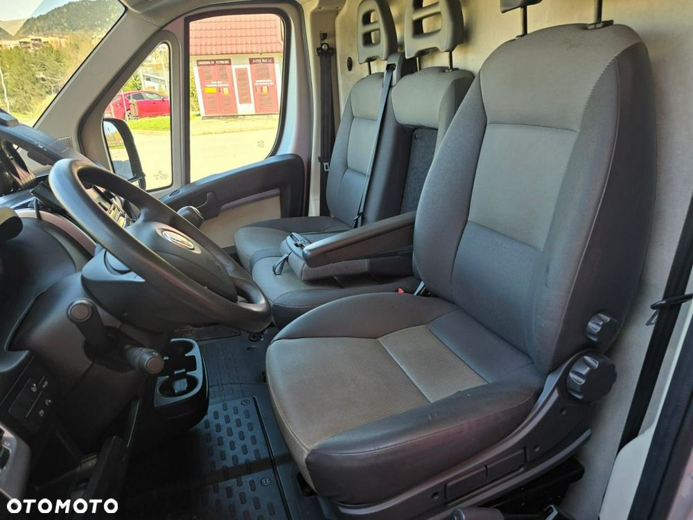 Fiat Ducato - 19