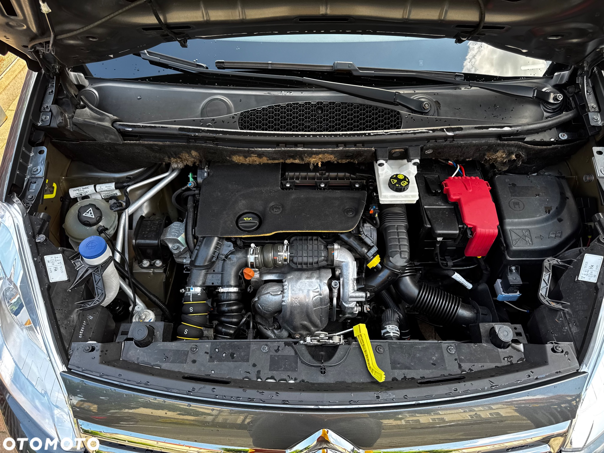Citroën Berlingo Multispace BlueHDi 100 S&S SELECTION - 22