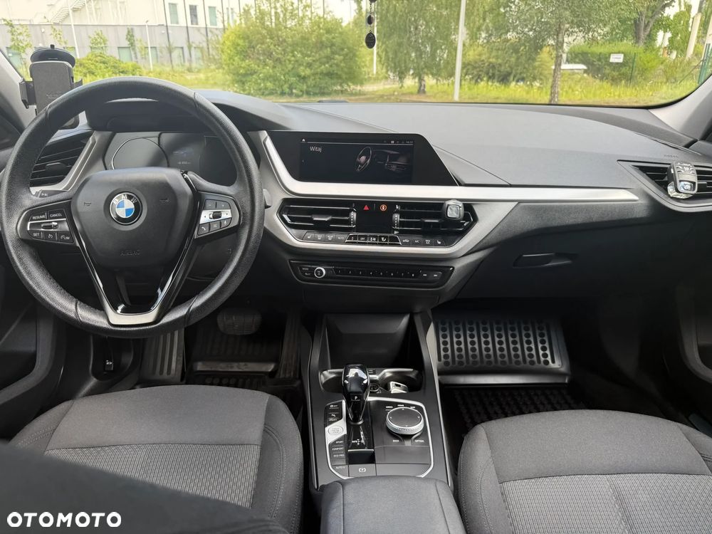 BMW Seria 1 118i Advantage - 6