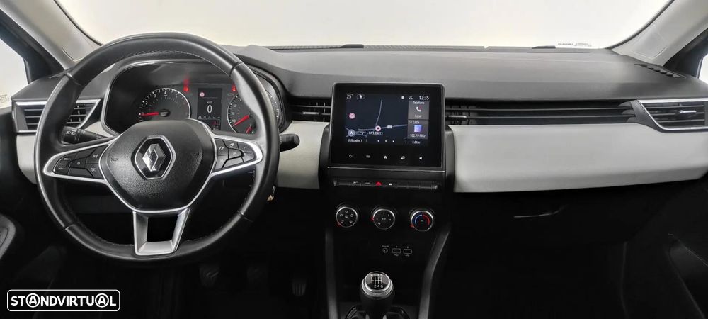 Renault Clio 1.0 TCe Limited - 25