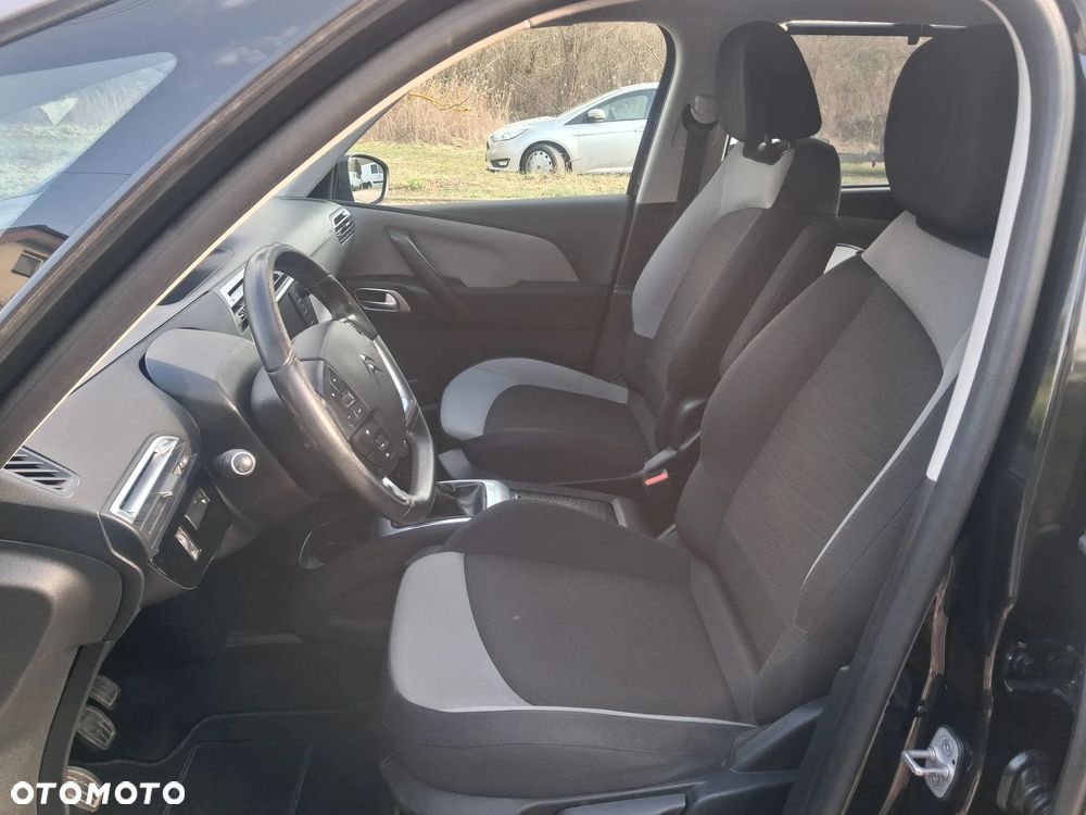 Citroën C4 Grand Picasso VTi 120 (7-Sitzer) Selection - 3