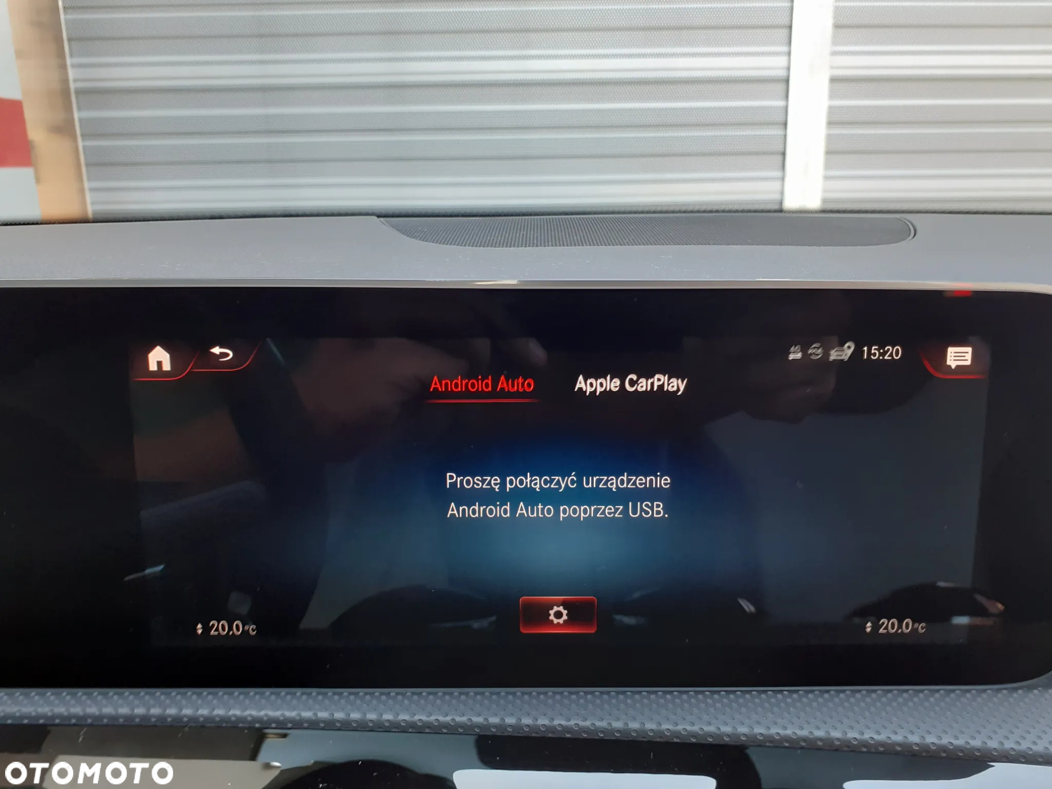 Mercedes-Benz CLA 220 4-Matic AMG Line 7G-DCT - 16