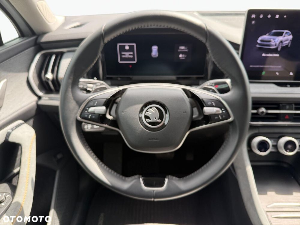 Skoda Kodiaq 1.5 TSI mHEV 4x2 Selection DSG - 14