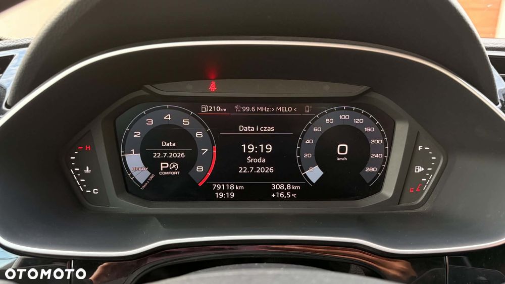 Audi Q3 45 TFSI Quattro S-Line S tronic - 11