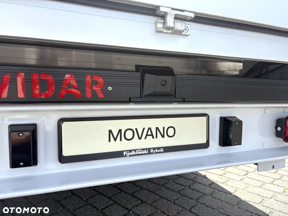 Opel Movano - 4