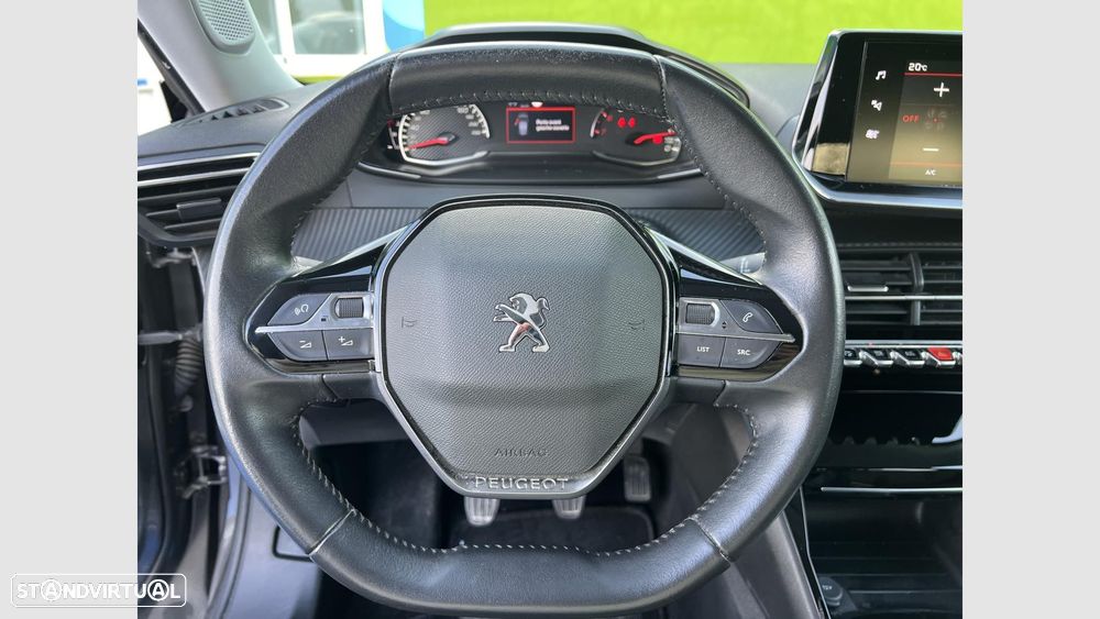 Peugeot 2008 1.2 PureTech Allure - 7