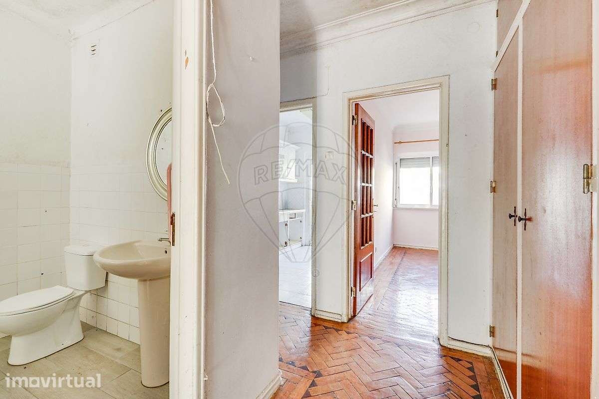 Apartamento T2 para venda - Grande imagem: 2/9