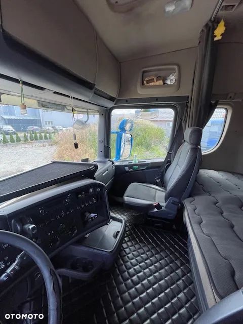 Scania R 730 - 20