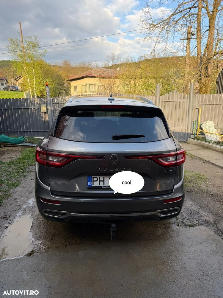 Renault Koleos 2.0 Energy dCi X-TRONIC Zen - 3