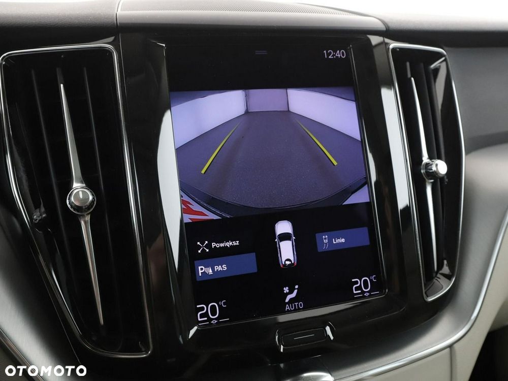 Volvo XC 60 T6 Plug-In Hybrid AWD Inscription Expression - 26