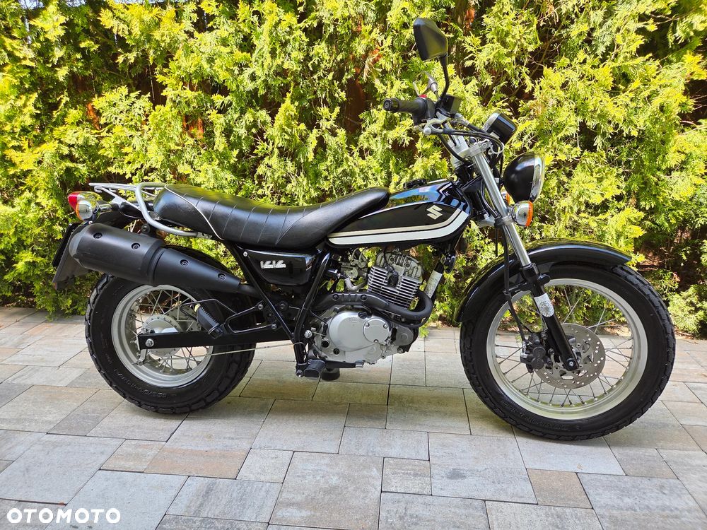 Suzuki RV - 2