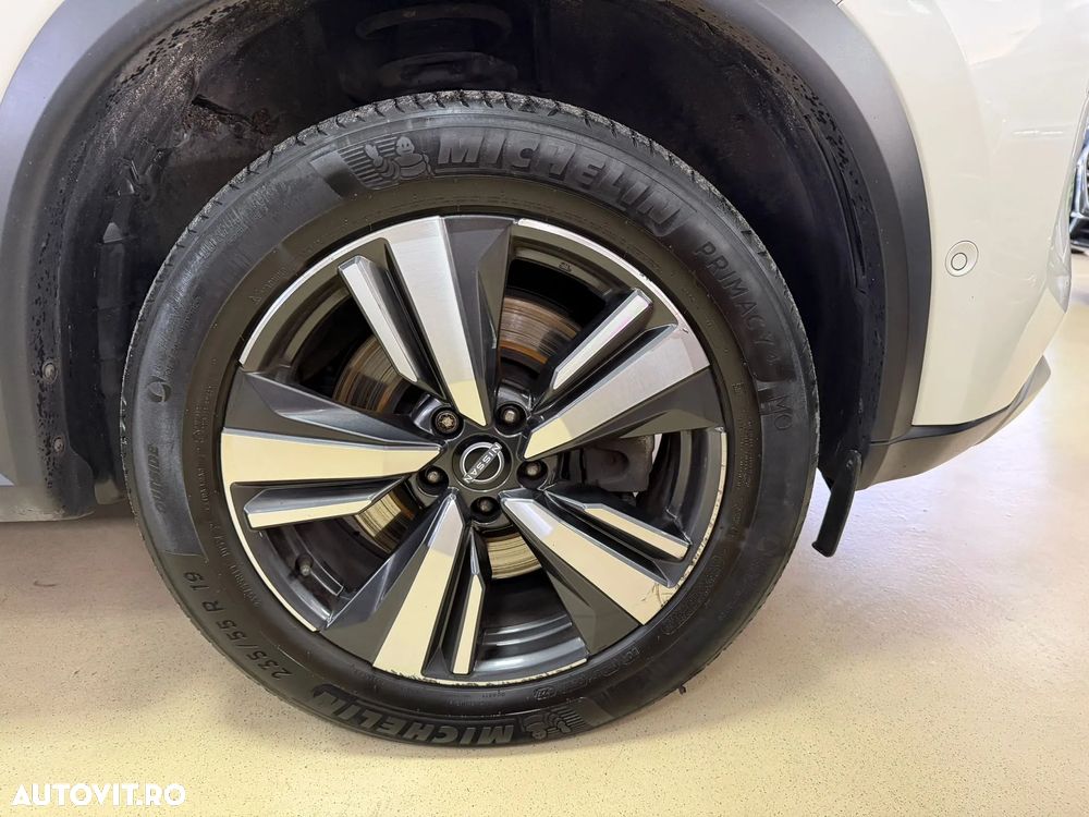 Nissan X-Trail e4ORCE Tekna Plus - 6
