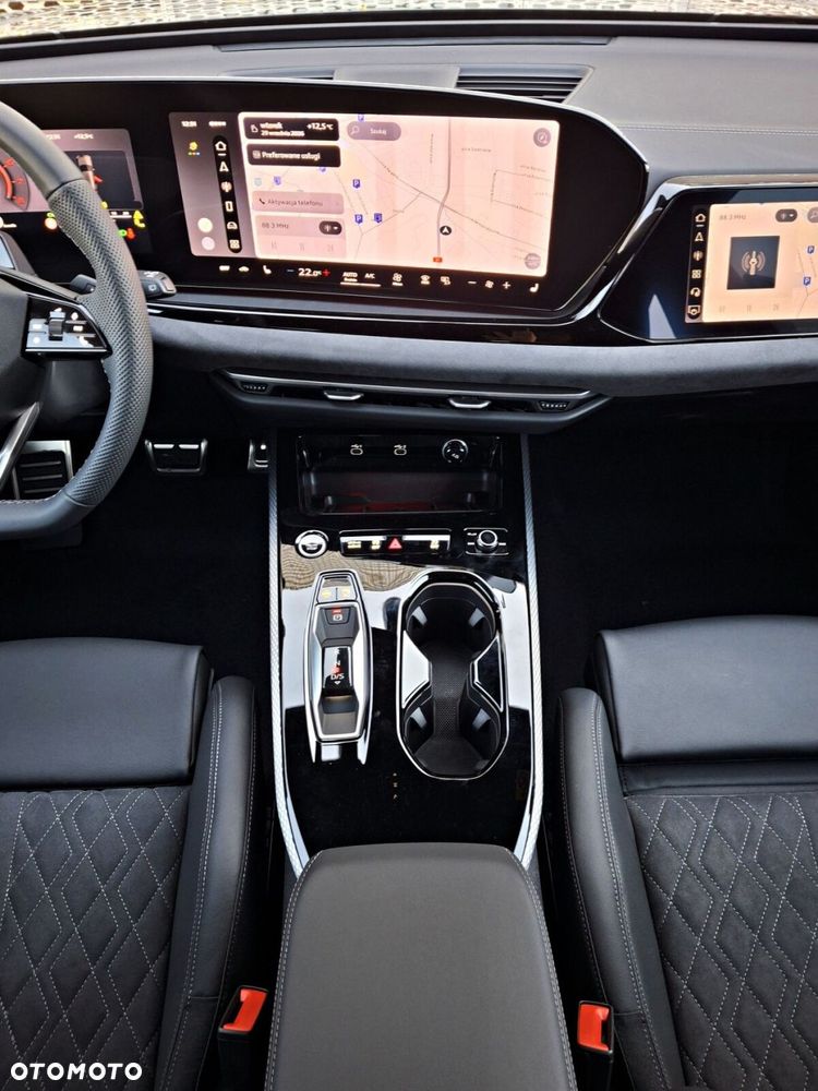 Audi A5 Avant - 25