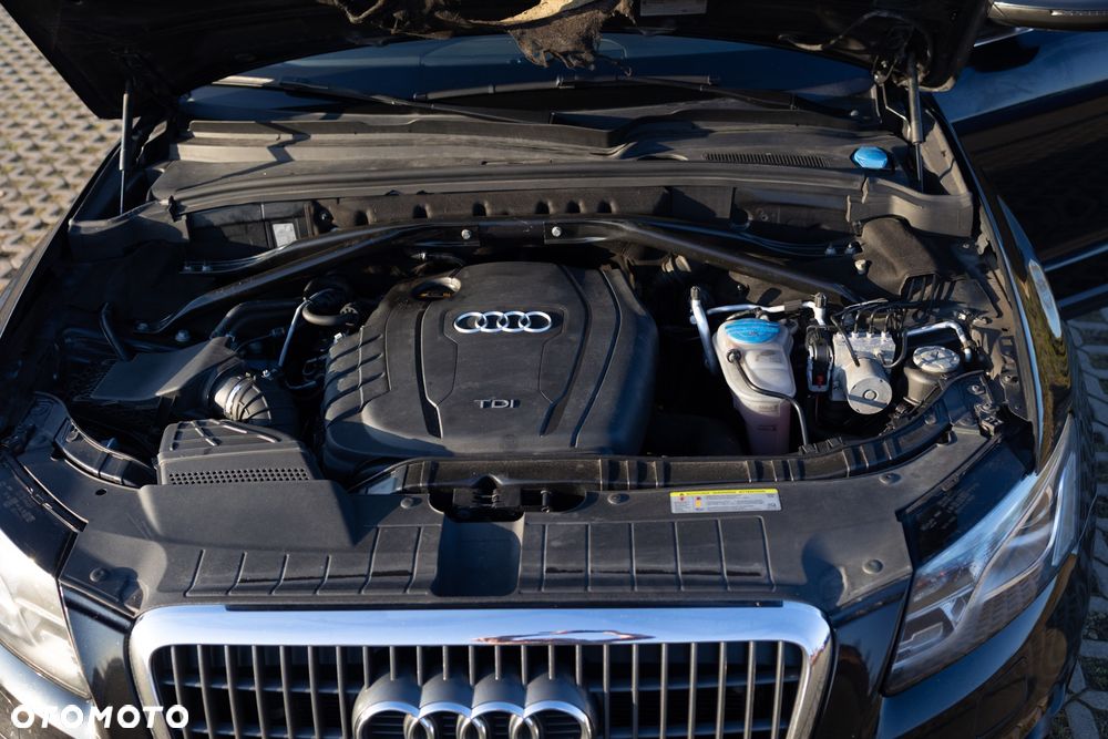 Audi Q5 2.0 TDI Quattro - 36