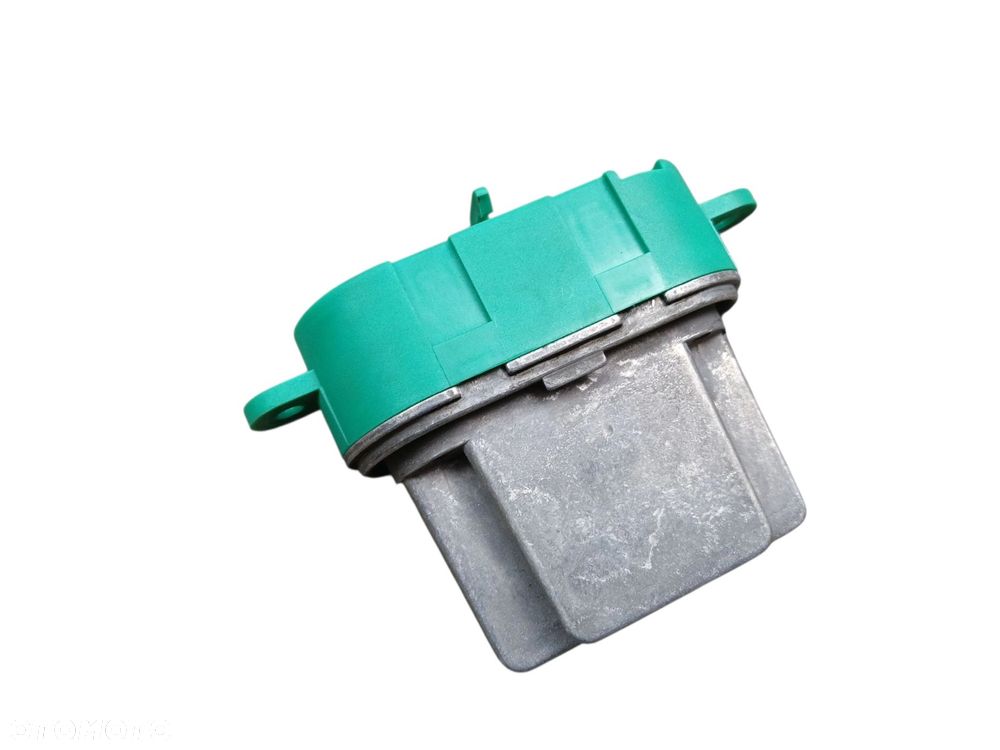 REZYSTOR DMUCHAWY RENAULT ESPACE IV LIFT (2006-2012) 2.0 DCI 150KM 52492365 - 1