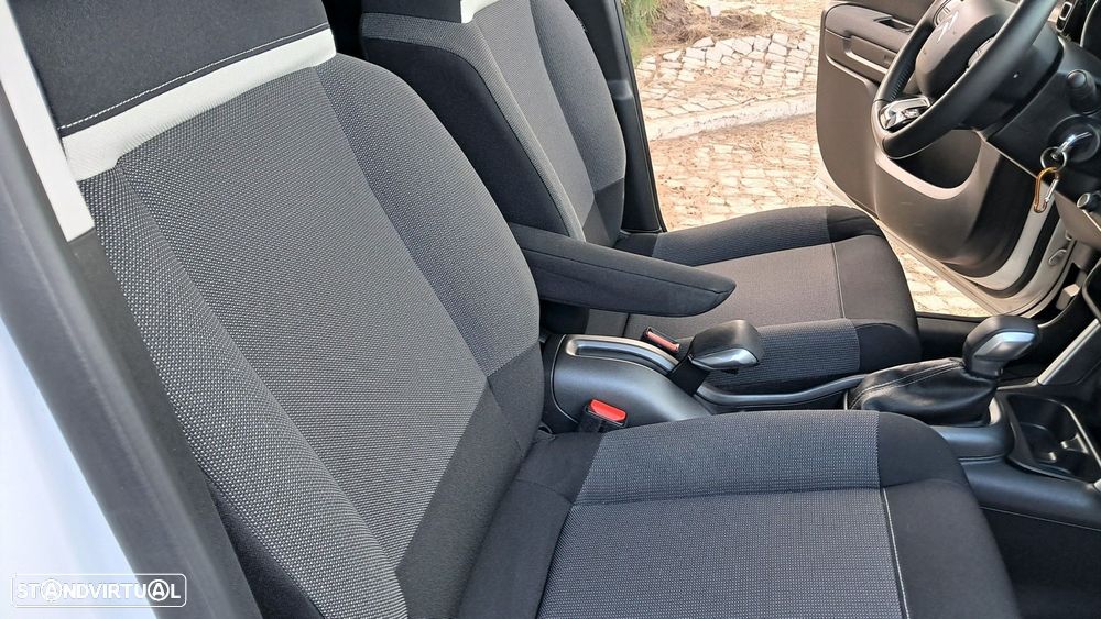 Citroën C3 Aircross 1.2 PureTech Shine Pack EAT6 - 30