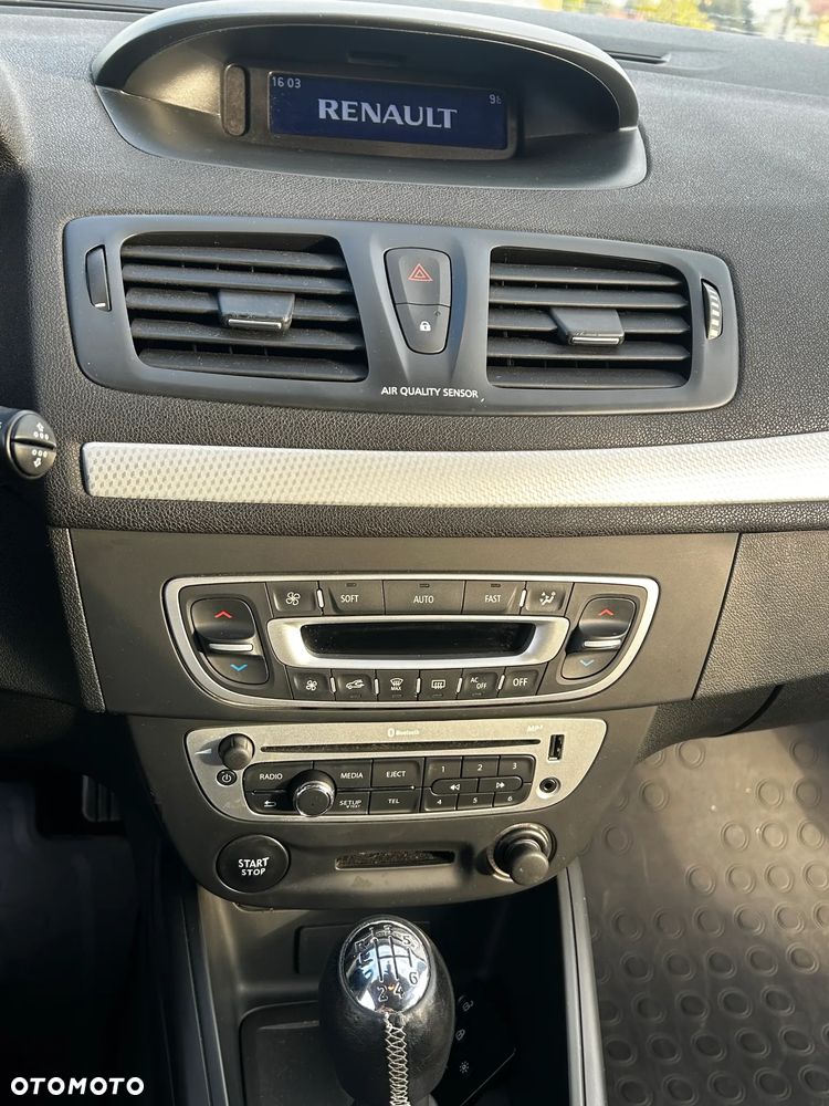Renault Megane - 16