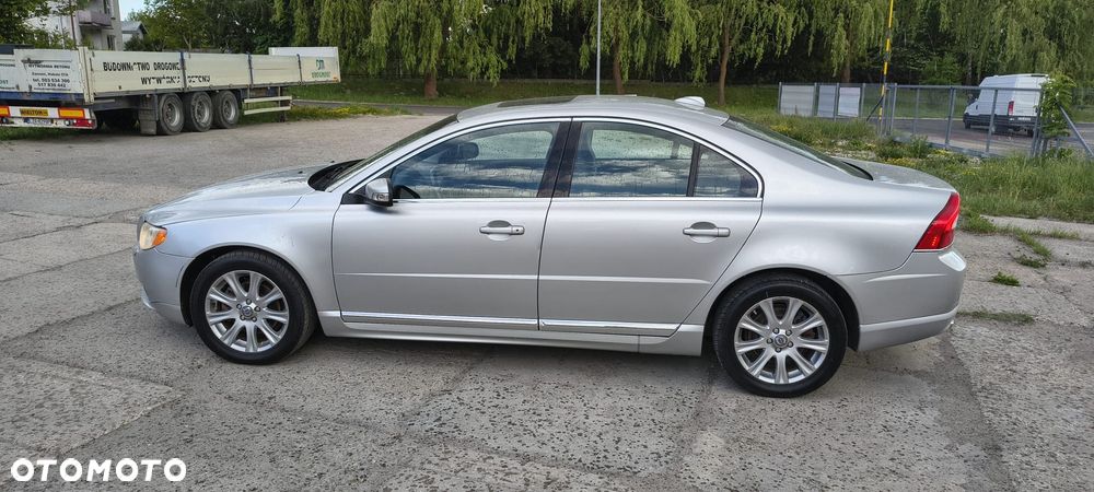 Volvo S80 3.2 Executive - 9