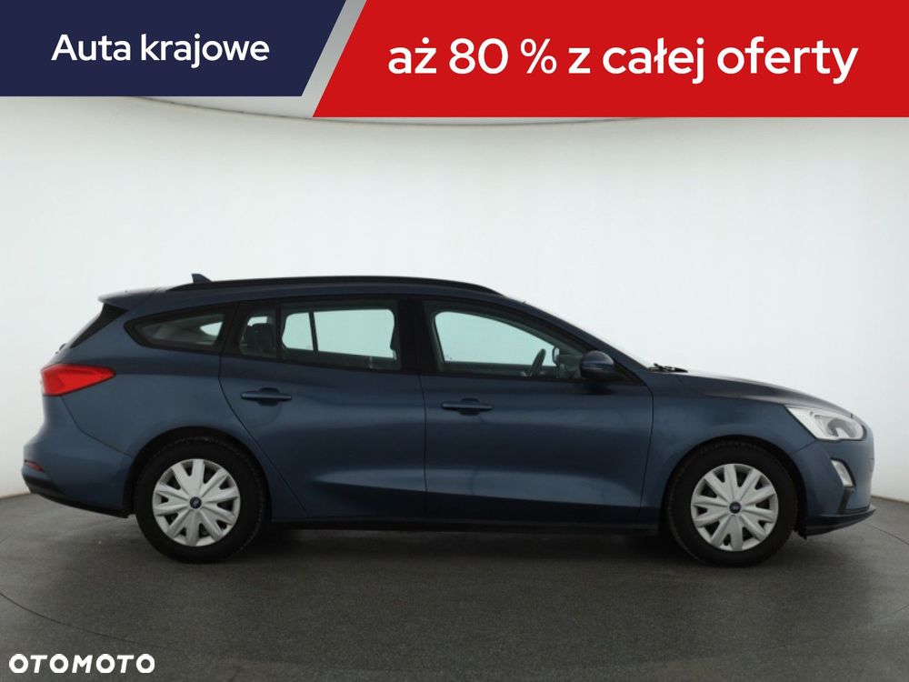 Ford Focus SW - 8