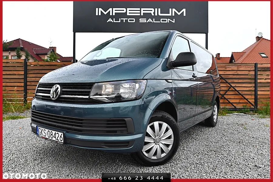 Volkswagen Multivan 2.0 TDI L1 Highline DSG - 3