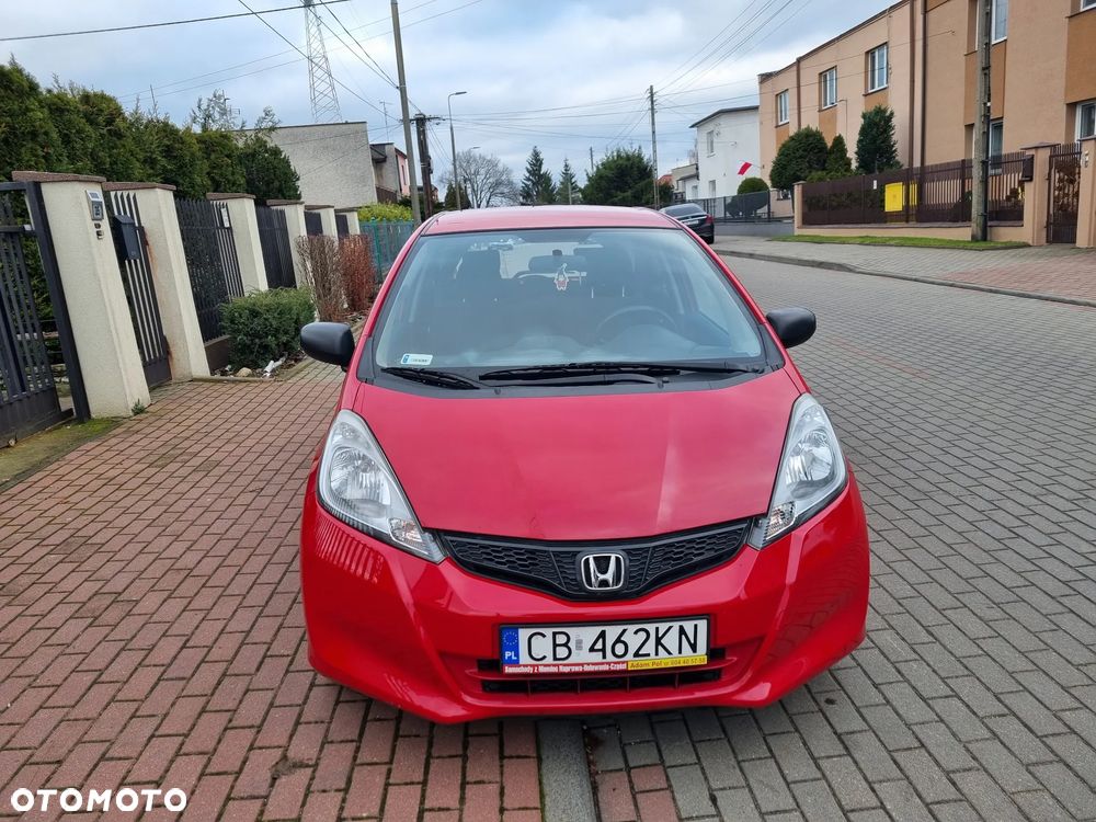 Honda Jazz 1.2 i-VTEC - 2