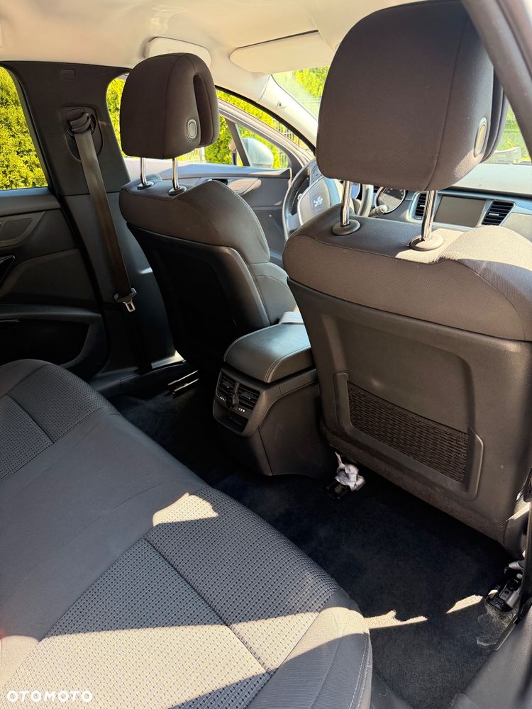 Peugeot 508 - 13