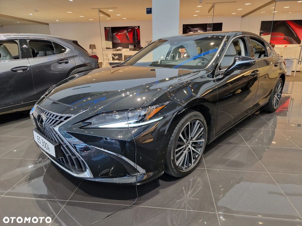Lexus ES 300h Prestige - 1