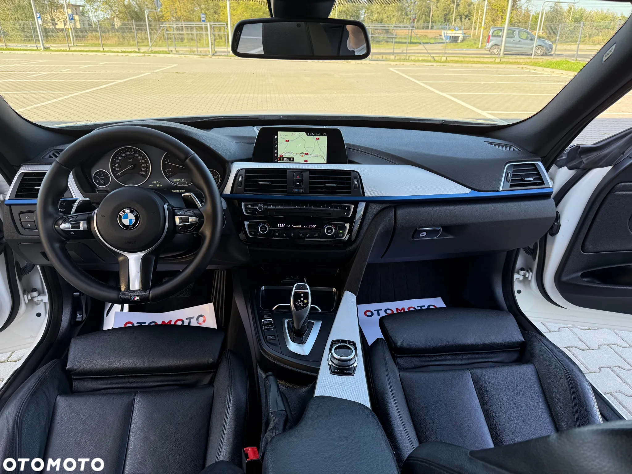 BMW 3GT 320d xDrive M Sport sport - 7