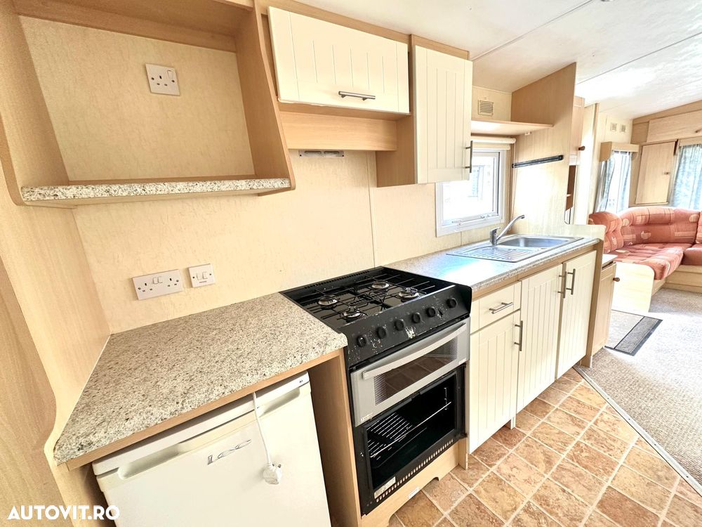 Alta Casă mobilă Delta Nordstar nr. 167 | 9 x 3 m | 2 dormitoare și 1 baie - 6