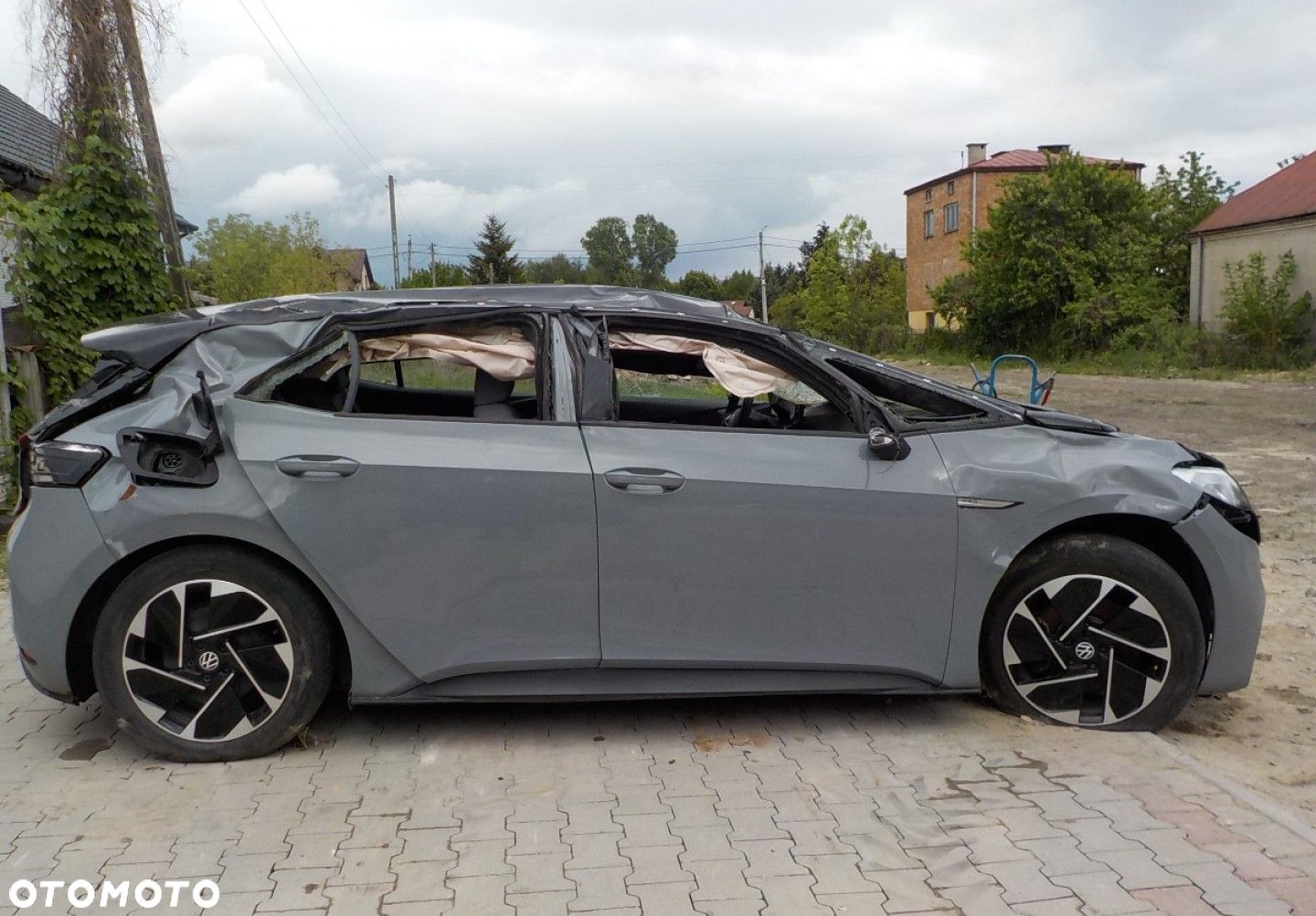 Volkswagen ID.3 58kWh Pro Performance Tech - 16
