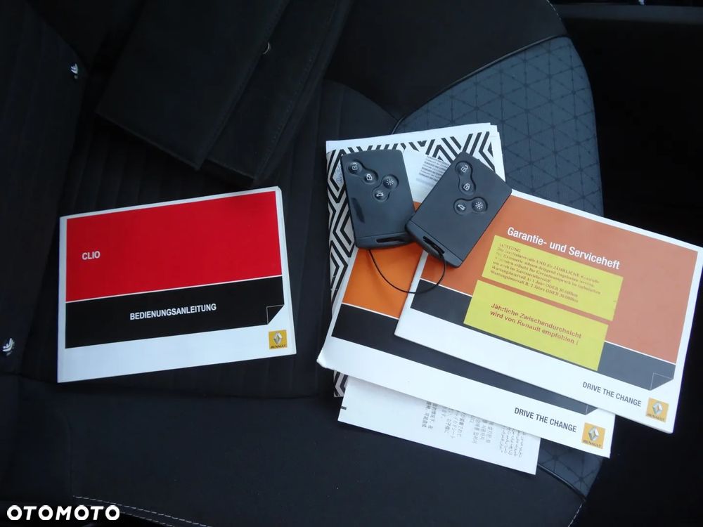 Renault Clio 0.9 Energy TCe Dynamique - 40