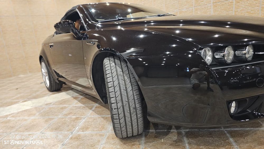 Alfa Romeo Spider 2.4 JTDM 20V DPF Aut. - 6
