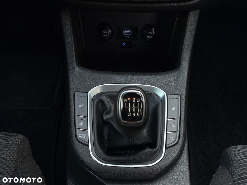 Hyundai i30 Kombi 1.5 T-GDI 48V-Hybrid Prime - 18