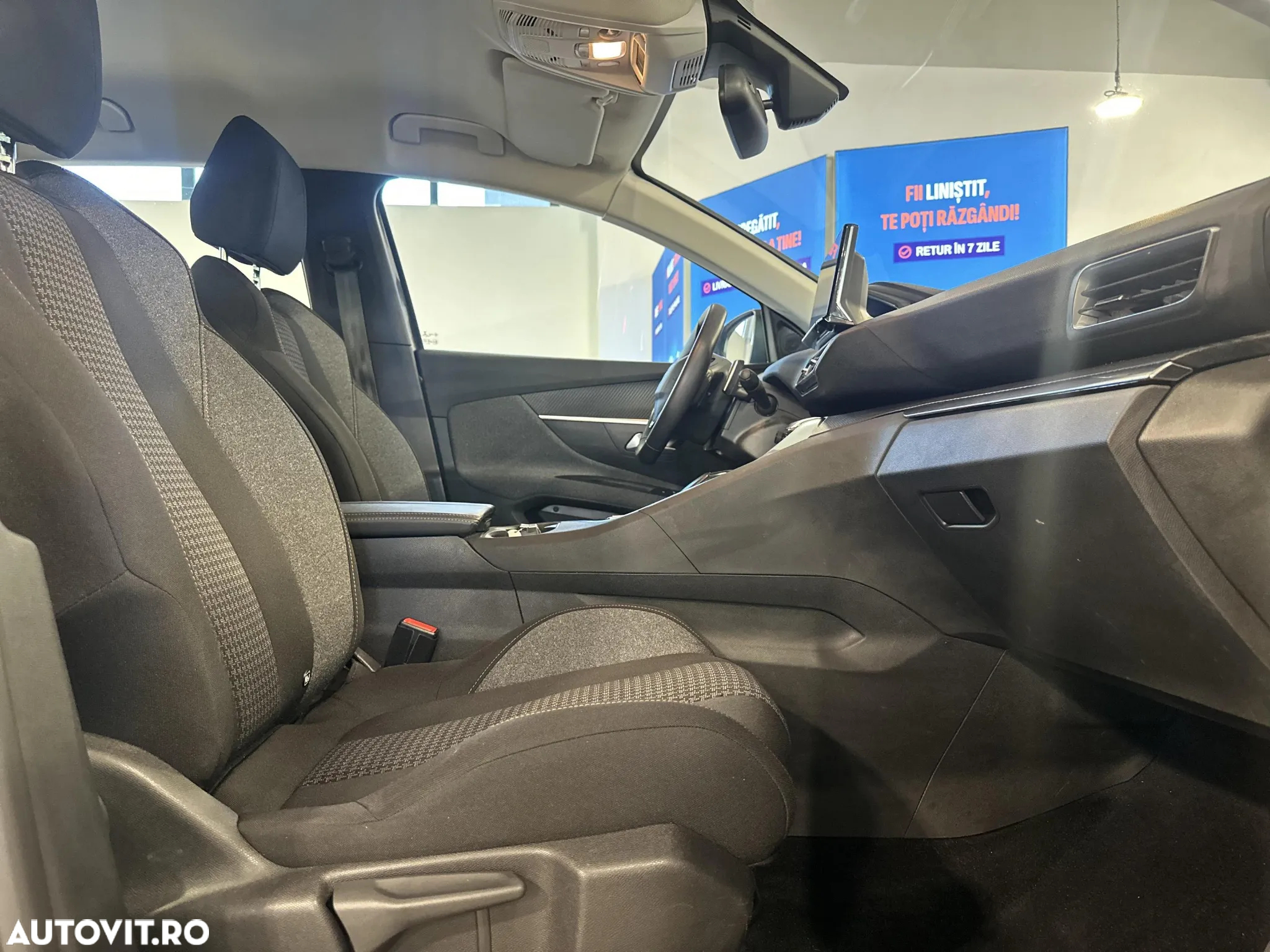 Peugeot 3008 - 11