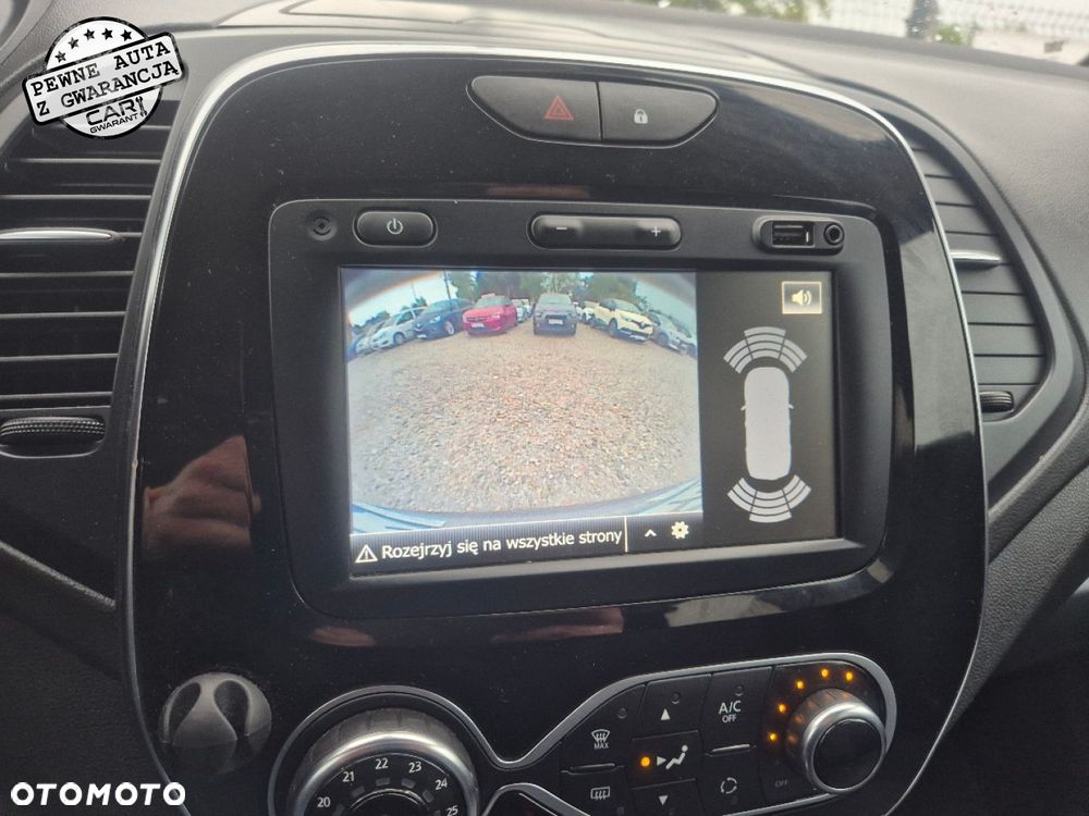 Renault Captur 1.3 Energy TCe S-Edition EDC - 17