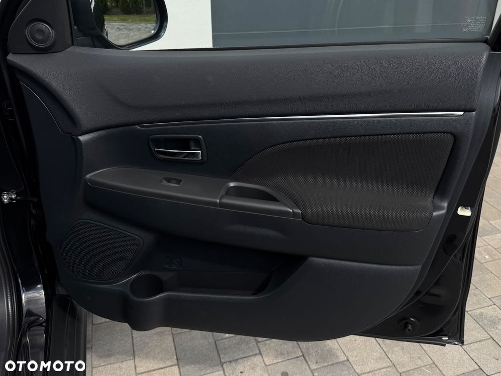 Citroën C4 Aircross e-HDi 115 Stop & Start 2WD Tendance - 30