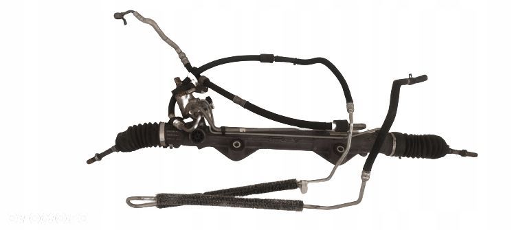 JAGUAR F TYPE X152 MAGLOWNICA PRZEKŁADNIA EU - 1