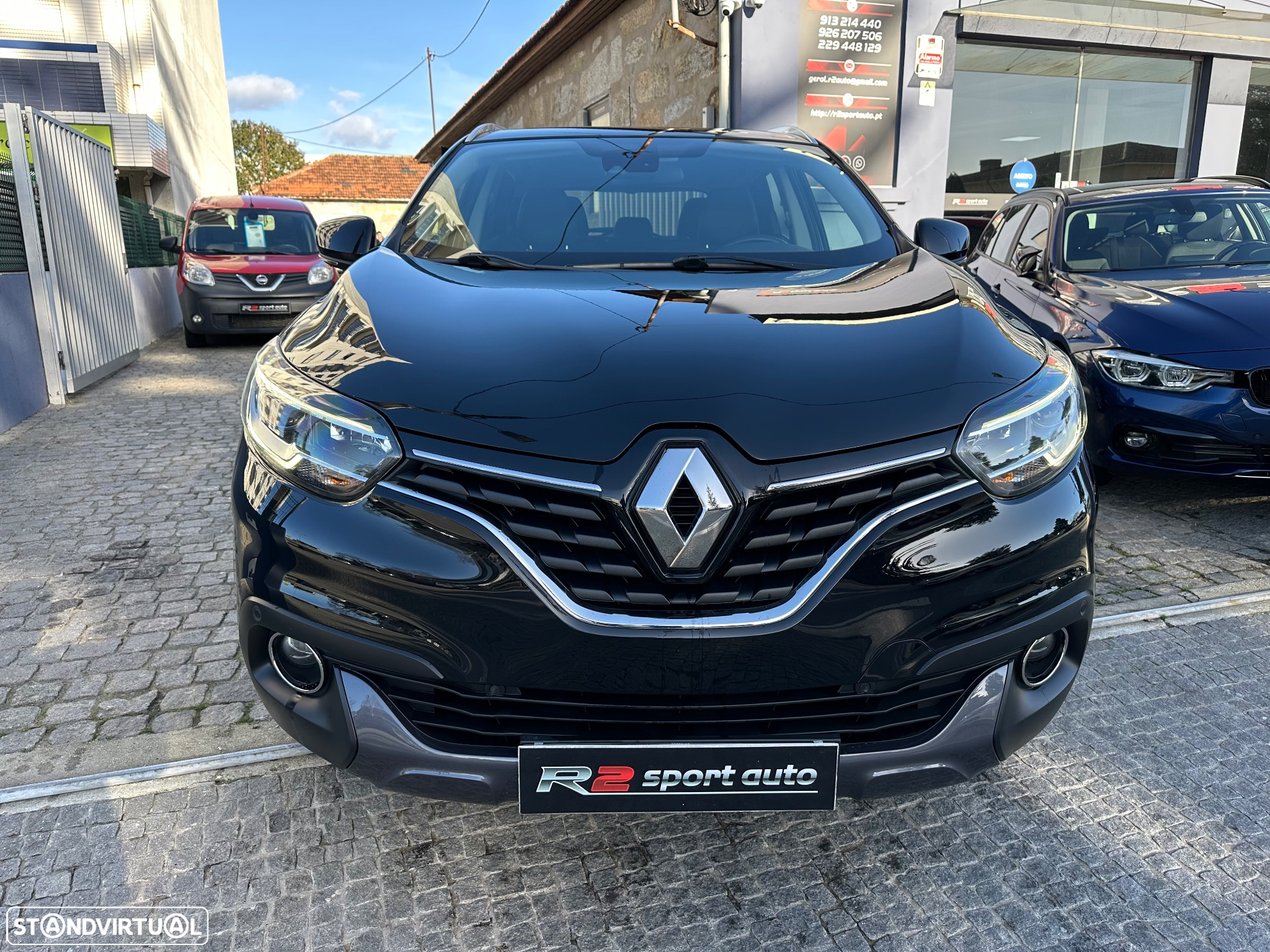 Renault Kadjar 1.5 dCi Intens - 4