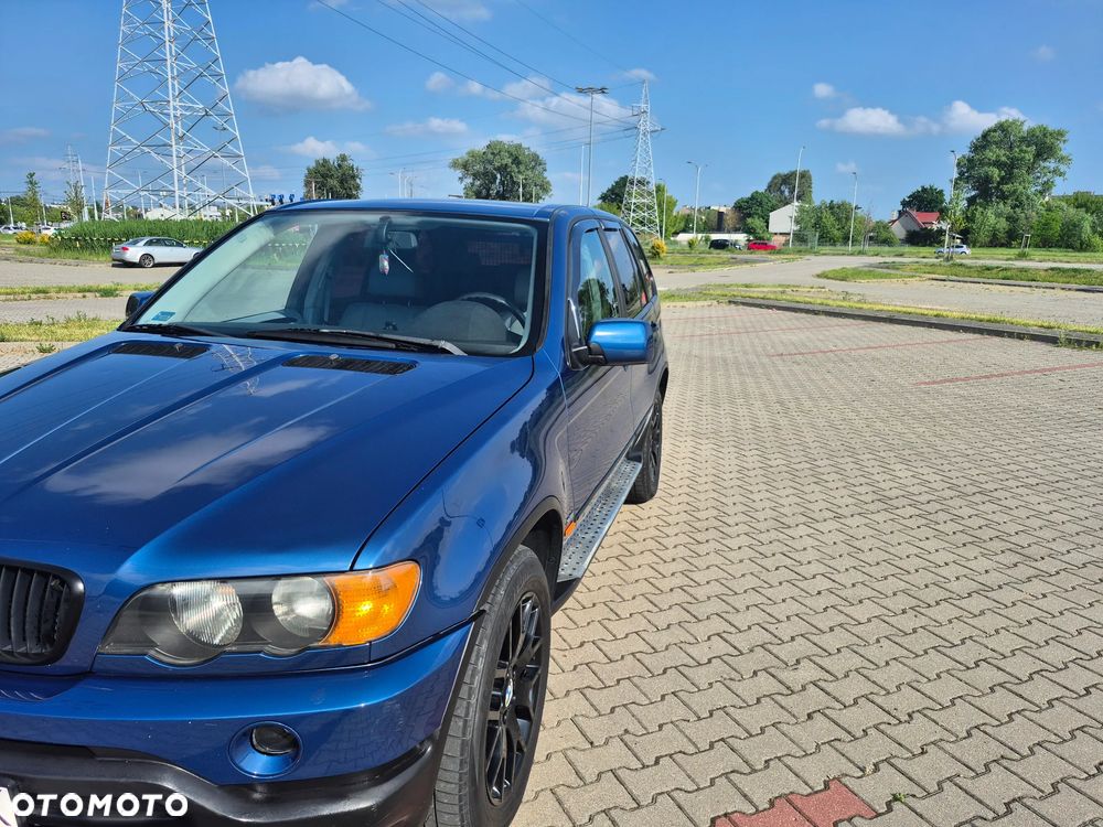 BMW X5 - 3