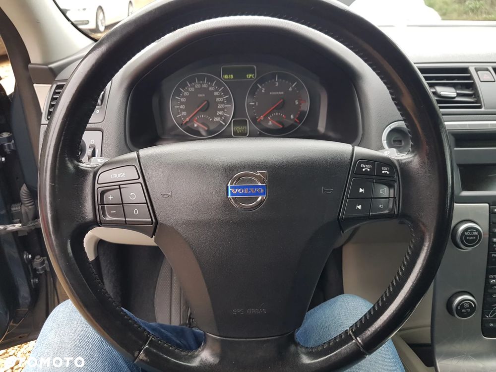 Volvo C30 DRIVe Momentum - 18