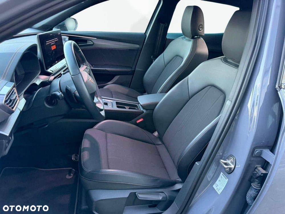 Cupra Formentor 2024 photo 4