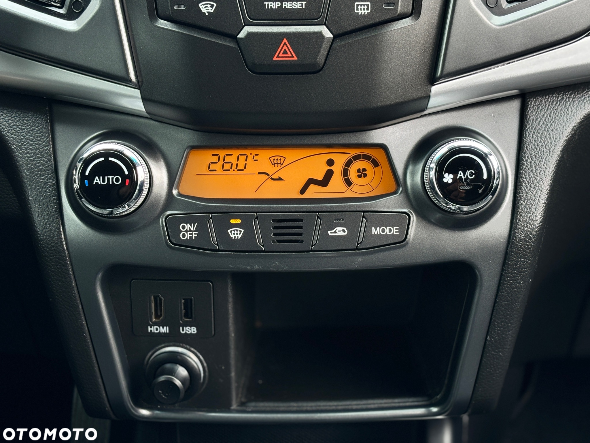 SsangYong/KGM Korando 2.0 Sapphire 2WD - 13
