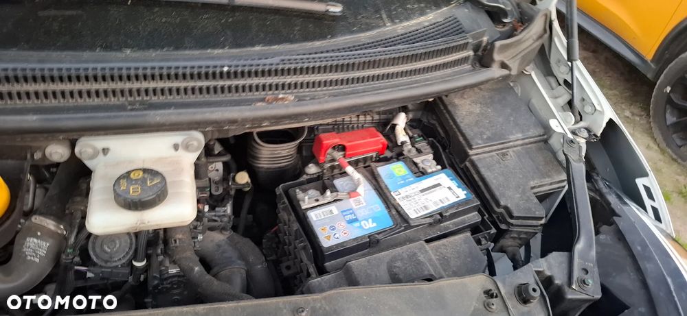 Renault Scenic 1.3 TCe Energy Bose - 9