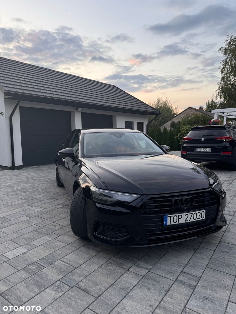 Audi A6 Limousine - 2